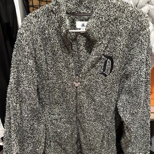 Disney Parks fleece Jacket